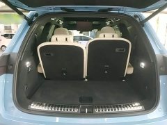 Li Auto L8 Ultra - ფოტო 19