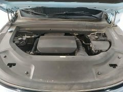 Li Auto L8 Ultra - ფოტო 20