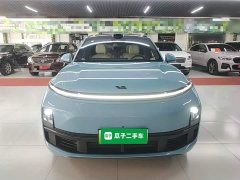Li Auto L8 Ultra - ფოტო 3