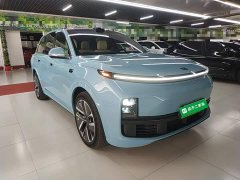 Li Auto L8 Ultra - ფოტო 4