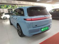 Li Auto L8 Ultra - ფოტო 5