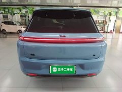 Li Auto L8 Ultra - ფოტო 6