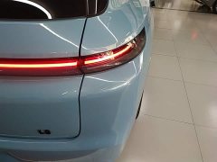 Li Auto L8 Ultra - ფოტო 8