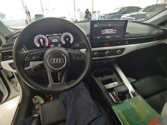 Audi A4L 40 TFSI Fashion Dynamic - ფოტო 10