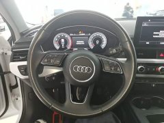 Audi A4L 40 TFSI Fashion Dynamic - ფოტო 11