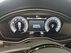 Audi A4L 40 TFSI Fashion Dynamic - ფოტო 12
