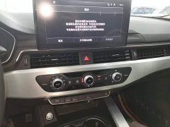 Audi A4L 40 TFSI Fashion Dynamic - ფოტო 13