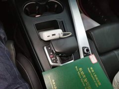 Audi A4L 40 TFSI Fashion Dynamic - ფოტო 14