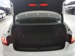 Audi A4L 40 TFSI Fashion Dynamic - ფოტო 19