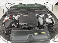 Audi A4L 40 TFSI Fashion Dynamic - ფოტო 20