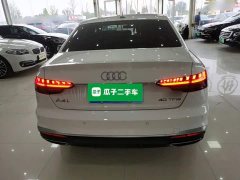Audi A4L 40 TFSI Fashion Dynamic - ფოტო 6