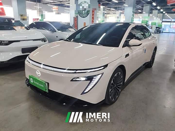 Nissan N7 510 Pro