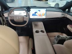 Nissan N7 510 Pro - ფოტო 10