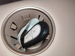 Nissan N7 510 Pro - ფოტო 9