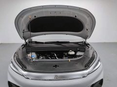 BYD Yuan Plus Champion Edition 430KM Leading - ფოტო 10