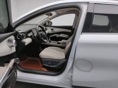 BYD Yuan Plus Champion Edition 430KM Leading - ფოტო 11