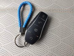 BYD Yuan Plus Champion Edition 430KM Leading - ფოტო 14