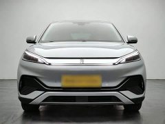 BYD Yuan Plus Champion Edition 430KM Leading - ფოტო 20