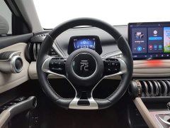 BYD Yuan Plus Champion Edition 430KM Leading - ფოტო 3