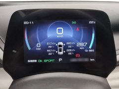 BYD Yuan Plus Champion Edition 430KM Leading - ფოტო 4
