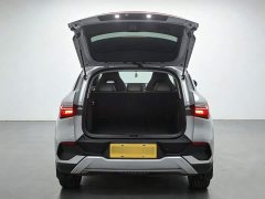 BYD Yuan Plus Champion Edition 430KM Leading - ფოტო 9