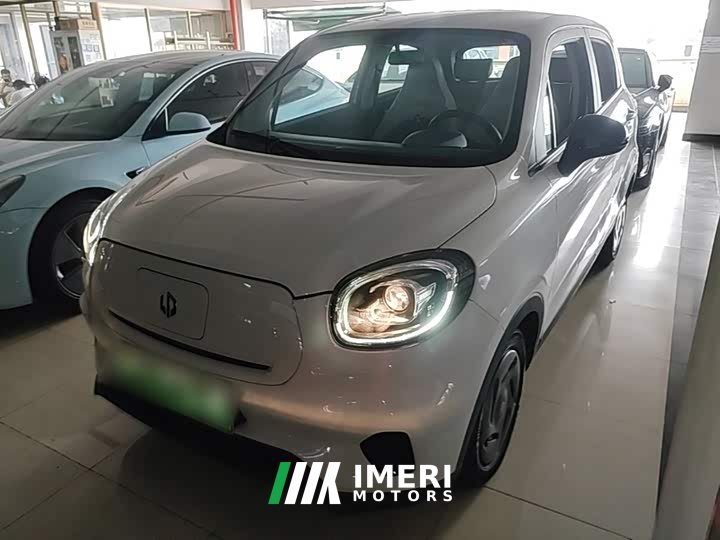 Leapmotor T03 2023 200 Lite Comfort Edition - ავტომობილი ჩინეთიდან