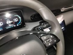 Leapmotor T03 2023 200 Lite Comfort Edition - ფოტო 10