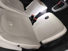 Leapmotor T03 2023 200 Lite Comfort Edition - ფოტო 20