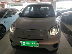 Leapmotor T03 2023 200 Lite Comfort Edition - ფოტო 3
