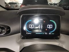 Leapmotor T03 2023 200 Lite Comfort Edition - ფოტო 8