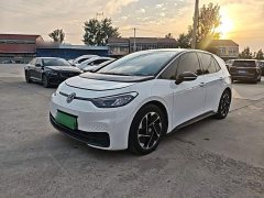 Volkswagen ID.3 Pure Smart Edition - ფოტო 1
