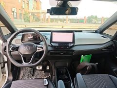 Volkswagen ID.3 Pure Smart Edition - ფოტო 10