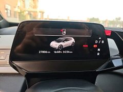 Volkswagen ID.3 Pure Smart Edition - ფოტო 12