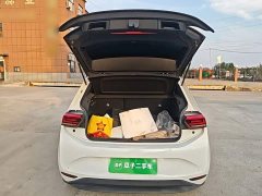 Volkswagen ID.3 Pure Smart Edition - ფოტო 19