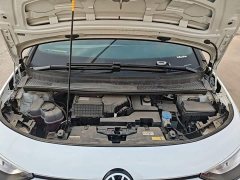 Volkswagen ID.3 Pure Smart Edition - ფოტო 20
