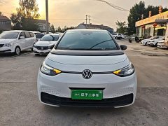 Volkswagen ID.3 Pure Smart Edition - ფოტო 3