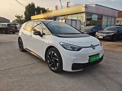 Volkswagen ID.3 Pure Smart Edition - ფოტო 4