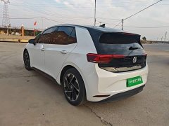 Volkswagen ID.3 Pure Smart Edition - ფოტო 5
