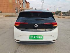 Volkswagen ID.3 Pure Smart Edition - ფოტო 6