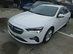 Buick Regal 2021 552T Elite - ფოტო 1
