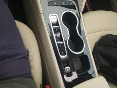Buick Regal 2021 552T Elite - ფოტო 10