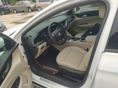 Buick Regal 2021 552T Elite - ფოტო 11