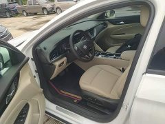 Buick Regal 2021 552T Elite - ფოტო 12