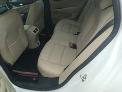 Buick Regal 2021 552T Elite - ფოტო 13
