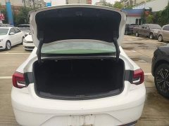 Buick Regal 2021 552T Elite - ფოტო 15