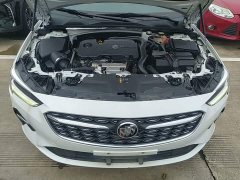 Buick Regal 2021 552T Elite - ფოტო 16