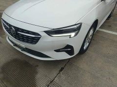 Buick Regal 2021 552T Elite - ფოტო 18