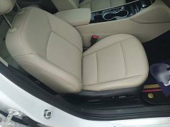 Buick Regal 2021 552T Elite - ფოტო 20