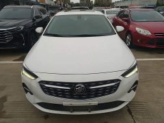 Buick Regal 2021 552T Elite - ფოტო 3