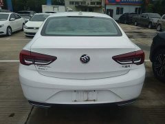 Buick Regal 2021 552T Elite - ფოტო 4